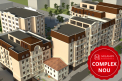 Complex Nou Milanin Residence - Apartamente cu reducere 10%