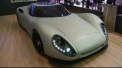 Masini "de epoca" care ating 500 km/h, prezentate la Salonul Auto de la Geneva. Cum arata vehiculele - VIDEO