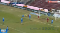 CFR Cluj a pasit cu dreptul in play-off. Echipa lui Dan Petrescu a invins-o pe CSM Poli Iasi, in Campionatul Romaniei - VIDEO