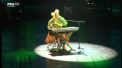 Una dintre cele mai indragite interprete din Romania a evoluat la Chisinau. Delia a facut ca scena Palatului National sa vibreze. Interpreta a pregatit un show care a prins bine la public - VIDEO