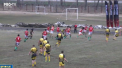 Portughezii, prea buni pentru echipa noastra. Nationala Moldovei de rugby a pierdut meciul cu lusitanii: "Am luptat pana la sfarsit" - VIDEO