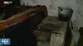 Frig, mizerie si o saracie lucie. Asa isi duce traiul o femeie din Orhei si baietelul ei, care sufera de paralizie cerebrala. Aceasta se plange ca abia de ii ajung bani de mancare si lemne de foc. Ce spun vecinii - VIDEO