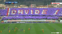 Ti se face pielea de gaina. Suporterii gruparii Fiorentina i-au adus un omagiu fermecator fostului capitan al echipei, Davide Astori - VIDEO
