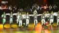 Un concert de exceptie a inchis sirul spectacolelor organizate in cadrul Festivalului Martisor. Ansamblul "Joc" a evoluat pe scena Palatului National. Spectatorii au ramas incantati de tot ce au vazut si spun ca Joc-ul este mandria Moldovei - VIDEO
