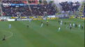 Poate fi golul sezonului, in Italia. Atacantul echipei Lazio, Immobile, a marcat cu o executie uimitoare, in meciul cu formatia moldoveanului Artur Ionita, Cagliari - VIDEO