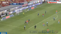 FCSB a pasit cu dreptul in play-off-ul Campionatului Romaniei. Ros-albastrii au invins gruparea Viitorul Constanta cu 2 la 1 - VIDEO
