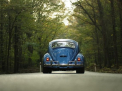 Sfarsit de epoca. Dispare cea mai cunoscuta masina de la VW, produsa 65 de ani non-stop