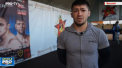 Test dificil pentru Stanislav Renita. Sportivul nostru va da piept cu un luptator din Norvegia, care a disputat, in cariera sa, aproape de 3 ori mai multe lupte decat moldoveanul - VIDEO