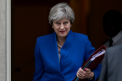 Theresa May acuza Rusia ca s-ar afla in spatele atacului asupra fostului spion. Reactia Rusiei