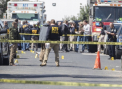 Atentate in serie cu colete explozive in Texas. Primul bilant: doi morti si doi raniti - FOTO