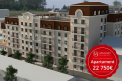 Apartamente in centru de la 22 750 â‚¬