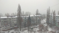 Temperaturi negative si ninsori in toata tara. Cum va fi vremea de Craciun. Prognoza meteo - FOTO