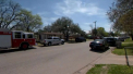 Atentate in serie cu colete explozive in Texas. Doua persoane au murit, iar altele doua au fost ranite dupa ce au gasit la usile lor pachete suspecte si le-au deschis. Ce spun autoritatile - VIDEO