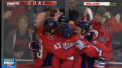 Borna istorica, pentru Alexandr Ovechkin. Jucatorul rus a marcat golul sau cu numarul 600, in liga nord-americana de hochei - VIDEO