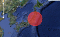 Valuri TSUNAMI de 40 de centimetri in nord-estul Japoniei, dupa seismul de 8,2 produs in Chile