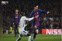 FC Barcelona a invins-o, fara drept de apel, pe Chelsea. Catalanii au castigat cu 3 la 0 meciul retur din optimile Ligii Campionilor - VIDEO