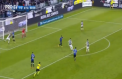 Juventus se distanteaza de Napoli, in Campionatul Italiei. Batrana Doamna a castigat meciul cu Atalanta si are 4 puncte avans fata de gruparea napoletana - VIDEO