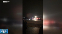Tipete si panica la bordul unui avion care a aterizat de urgenta in statul New Mexico. Aeronava a inceput sa piarda din altitudine: oamenii au trebuit sa iasa din avionul aflat pe pista - VIDEO