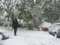 Meteorologii au emis cod galben in toata tara. Anuntul facut cu putin timp in urma