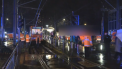 Peste 40 de persoane au fost ranite in orasul german Koln dupa ce doua tramvaie s-au ciocnit - VIDEO
