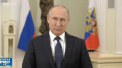 Rusia clocoteste cu doua zile inainte de alegerile prezidentiale. Candidatii electorali fac tot ce le sta in puteri ca sa mai castige niste voturi. Putin a lansat un filmulet in care isi roaga alegatorii sa iasa duminica la scrutin - VIDEO