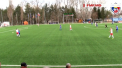 Avantajul nu i-a ajutat. Nationala Moldovei sub 17 ani a pierdut amicalul cu Polonia - VIDEO