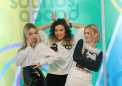 Dansuri, cantece si provocari cu Eva Timus, Olga Verbitchi si Olia Tira. Emisiunea Sounds Goood din 17.03.2018 - VIDEO