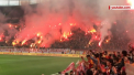 Spectacol total la antrenamente. Cu o zi inainte de derby-ul Turciei, 28 de mii de fani au mers la antrenamentul lui Galatasaray si au facut un show de neuitat