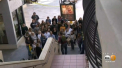Panica intr-un mall din SUA. Un barbat a intrat inarmat in cladire si a tras in fosta sa sotie, care muncea acolo - VIDEO