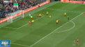 Atacantul Mohamed Salah a marcat de 4 ori pentru Liverpool, in meciul cu Watford, si e lider detasat in topul golgheterilor din Anglia - VIDEO