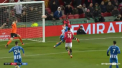 Dupa umilinta din Champions League. Manchester United s-a calificat in semifinalele Cupei Ligii Angliei - VIDEO
