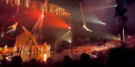 Momentul socant in care un acrobat de la Cirque du Soleil cade in timpul numarului si moare - VIDEO