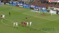 Duel tare, intre favoritele la titlu, din Liga 1. CFR Cluj a remizat, acasa, cu FCSB - VIDEO