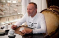 Reactii dupa moartea jurnalistului Andrei Gheorghe: " Era genul cu care plecai la drum aiurea, de dragul lui si-al vietii"