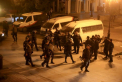 Un barbat suspectat de terorism s-a aruncat in aer, in Tunisia