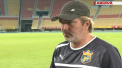 Igor Dobrovolschi este noul antrenor al celor de la Dinamo-Auto. Tehnicianul a adus cu el in echipa si patru jucatori de la Dacia