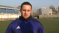 Rugbistul moldovean, Alexandru Colev se pregateste sa impresioneze la noul club si vrea sa castige multe trofee: ""E o echipa foarte tare. A participat in turnee precum Challenge Cup" - VIDEO