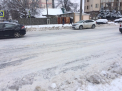 Ghetus pe drumuri, ninsori slabe si minime de pana la -10 grade Celsius. Cum va fi vremea in urmatoarele zile. Prognoza meteo - FOTO