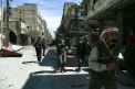 Masacru in Siria: 35 de civili au fost ucisi de o racheta