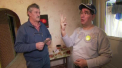 Cazul uluitor al unui barbat surdo-mut din Romania, amendat de Jandarmerie pentru ca a "scandat lozinci" - FOTO si VIDEO