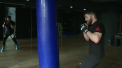 Momentul revenirii lui Hulk de Moldova este tot mai aproape. Ion Cutelaba isi pregateste pumnii si picioarele pentru urmatorul adversar: "Cheia succesului e in respiratiei" - VIDEO