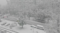 Un nou cod galben a fost emis in aceasta dupa-amiaza: vine urgia alba. Anuntul facut de meteorologi cu putin timp in urma. Ce ne asteapta in urmatoarele 3 zile