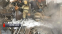 Trei oameni au murit, iar sase, printre care si un copil au fost raniti intr-o explozie produsa la Murmansk. Deflagratia s-a produs intr-un bloc de locuit din cauza unei scrugeri de gaze - VIDEO