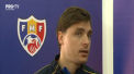 Pregatiti pentru cel mai dificil meci din acest an. Jucatorii nationalei Moldovei de fotbal au facut primul antrenament inaintea amicalului contra Coastei de Fildes - VIDEO