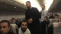 Un zbor intre orasele Odessa si Ankara s-a transformat intr-un cosmar pentru calatori. Pasagerii au fost tinuti 13 ore in avion, la sol. Ce explicatie li s-a dat