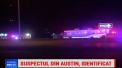 Marturia descoperita in telefonul atacatorului din Austin, care a terorizat orasul cu colete-capcana