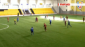 Tinerii tricolori au evitat infrangerea, pe final. Nationala Moldovei de fotbal sub 21 de ani a remizat cu Letonia, scor unu la unu - VIDEO