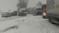 Zapezile si inundatiile au provocat haos in Europa. Care sunt cele mai afectate tari