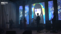 Visele Irinei Rimes au rasunat aseara la Soroca. Interpreta si-a bucurat fanii cu primul concert sustinut acasa. Familia si prietenii au venit sa o incurajeze pe interpreta. Cum a fost atmosfera la concert - VIDEO