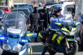 Act de eroism in Franta: un jandarm a luat locul unui ostatic civil
